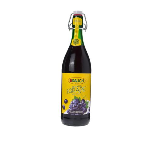 راوخ عصير عنب فوار زجاجة 1 لتر