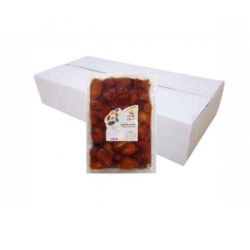 تمر خلاص الشيوخ كرتون