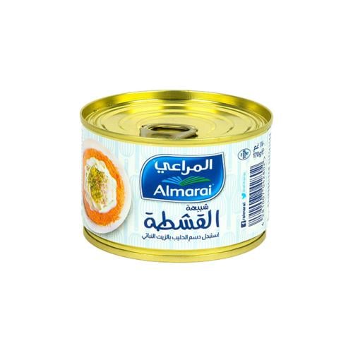 المراعي شبيهة قشطة 170 جم