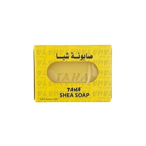 صابون شيا طاها 125 جرام