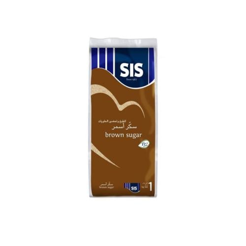 اس اي اس سكر بني 1 كجم