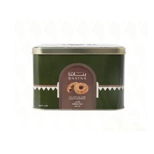 معمول دونات دخن بناتنا 1900 جرام