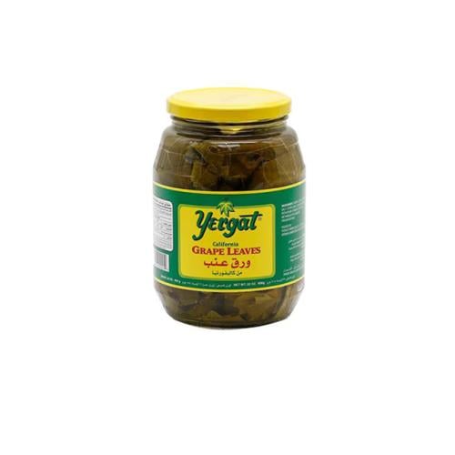 يرقات ورق عنب 908 جرام