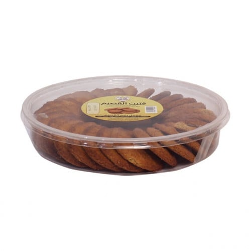 فتيت القصيم دائري رنيم القصيم