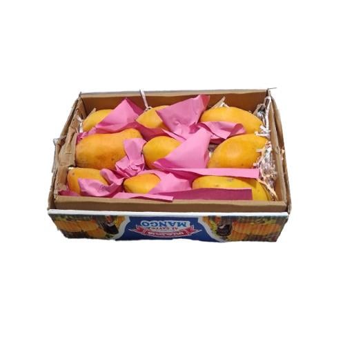 مانجو تيمور يمني