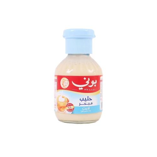 حليب بوني سائل لايت 170 مل