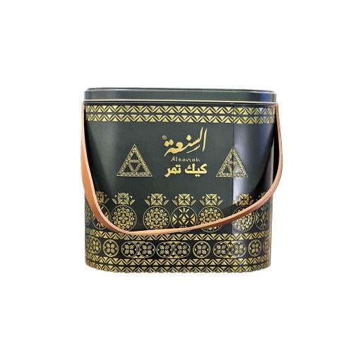 شابورة كيك اصابع السنعة
