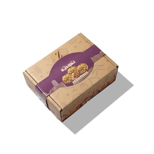 بقلاوة نجدية بالبيكان