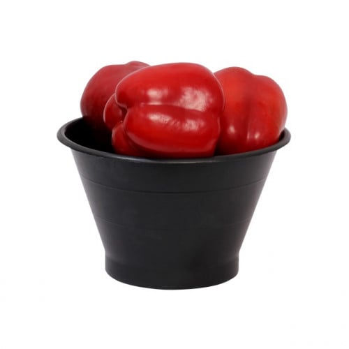 فلفل ملون جود القصيم 1 كجم