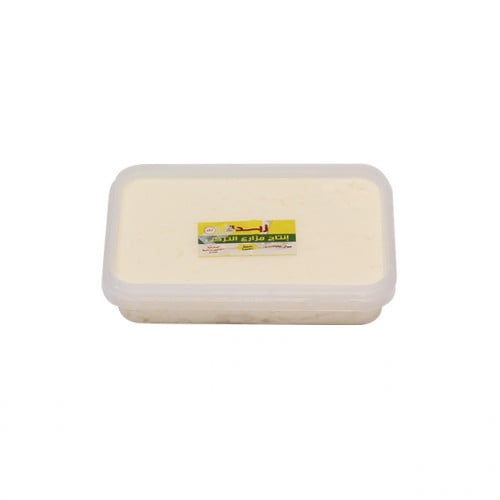 زبدة التركي بقري 500جرام