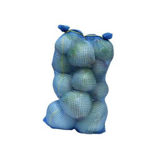 بصل أبيض كيس