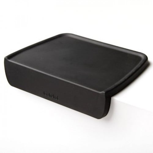 Cafila base pressed corner