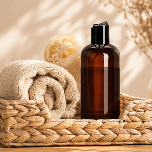 Gand shampoo