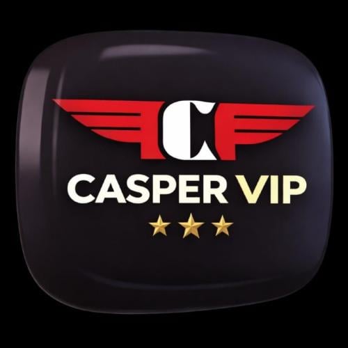 اشتراك كاسبر سنه وثلاث اشهر