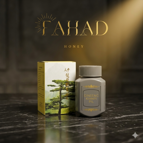 حبوب الصينيه