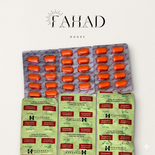 حبوب اندونسيه