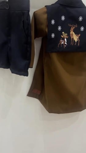 فروات اطفال جديد مميزة