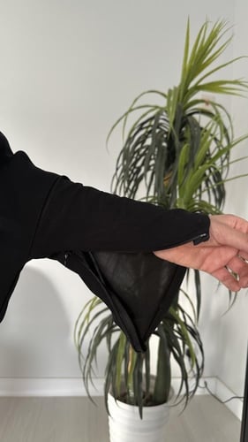 عباية العمرة .