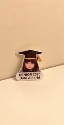 بروشات تخرج 2025