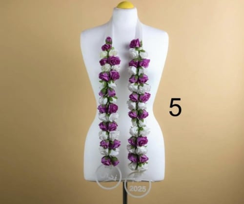 عقد التخرج بالاسم 2025