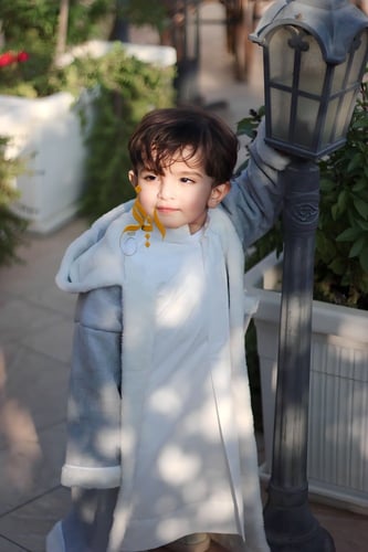 فروات اطفال بالاسم