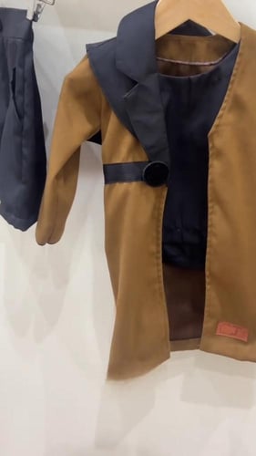 فروات اطفال جديد مميزة