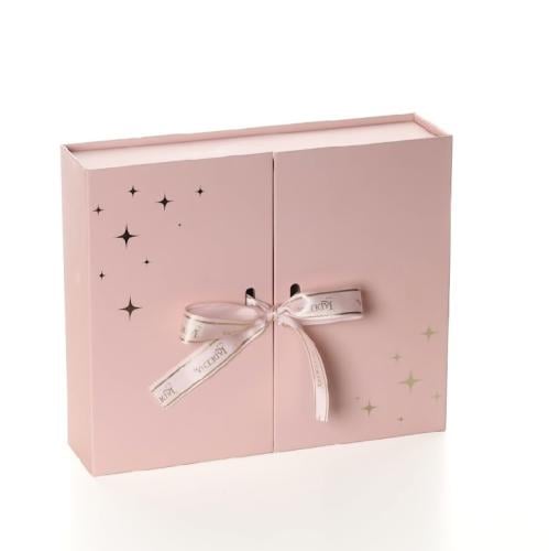 توزيعات ( تتش اوف باودر)