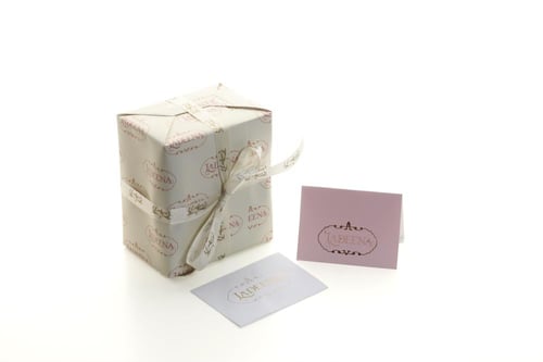 مقشر اللبان للتفتيح