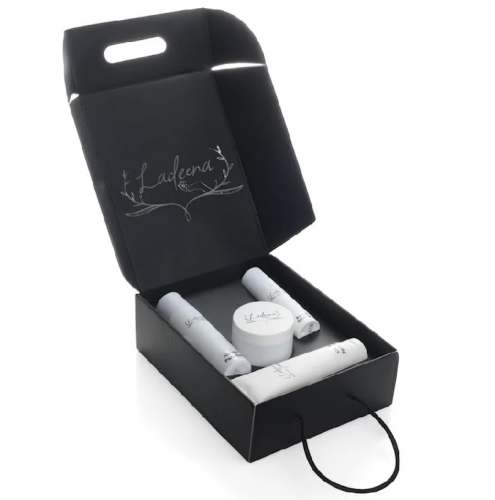 مجموعة الاستحمام (ليذر ويذر) للجنسين