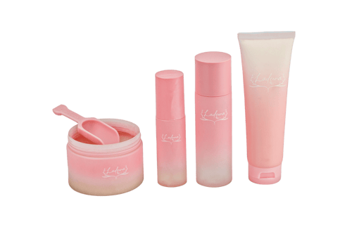 مجموعة السفر للاستحمام مارلين