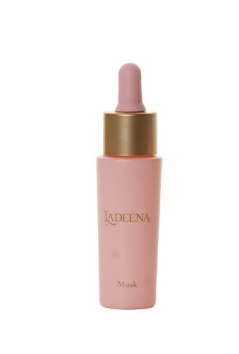 مسك تتش اوف باودر