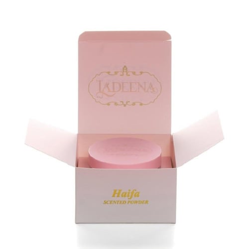 بودرة جسم (هيفاء )