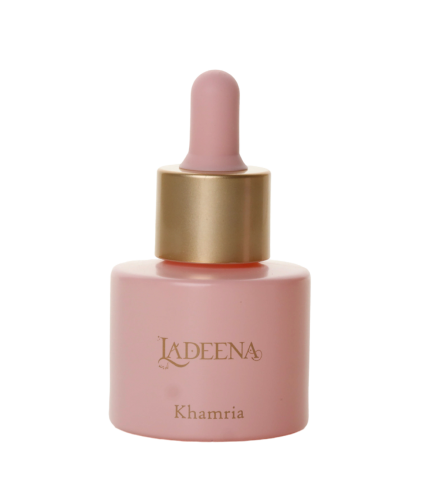 خمرية هيفاء