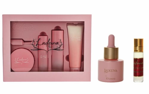 بندل شهر العسل