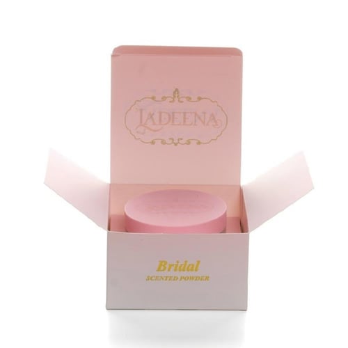 بودرة جسم( العروسه)