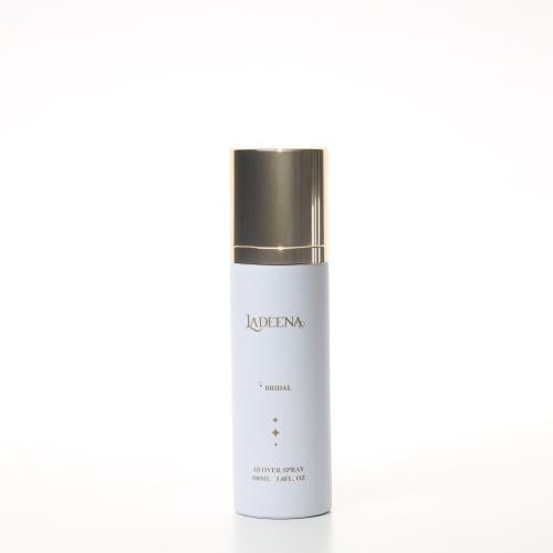 اول اوفر سبراي( العروسه)