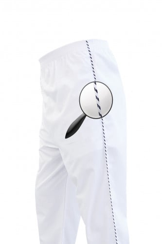 سروال مطور رجالي