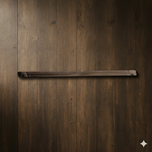 اسياخ ستيل مربع 61 سم 4 ملم 12 حبة