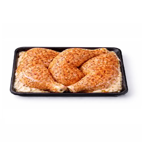 افخاذ دجاج 500 جرام