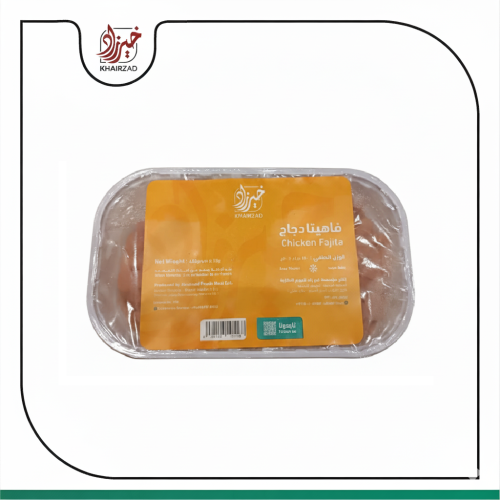 فاهيتا دجاج 450 جرام