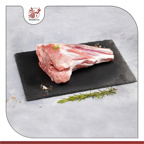 موزات غنم بالعظم 1 كيلو