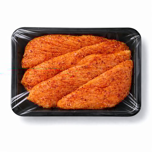 ستيك دجاج طازجة 500 جرام