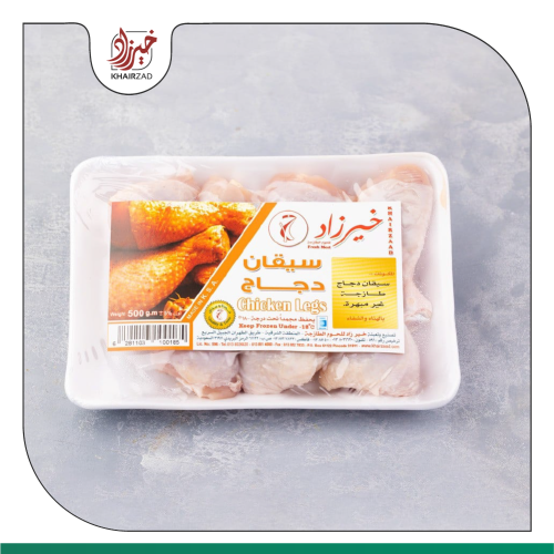 سيقان دجاج 500 جرام