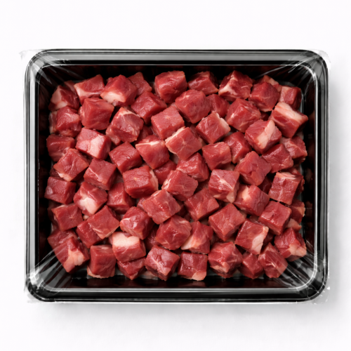 قلوب بقر 1 كيلو