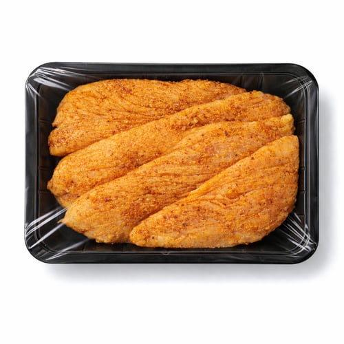 ستيك دجاج طازجة 500 جرام