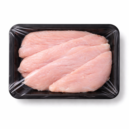 ستيك دجاج طازجة 500 جرام