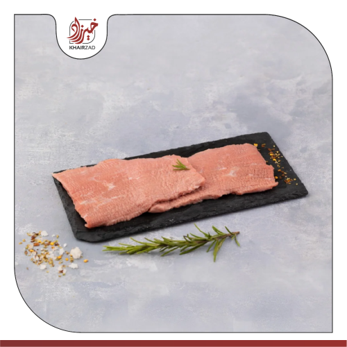 لحم عجل صغير ستيك صافي 1 كيلو