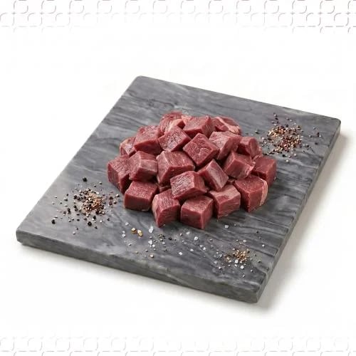 Beef hearts 1 kilogram