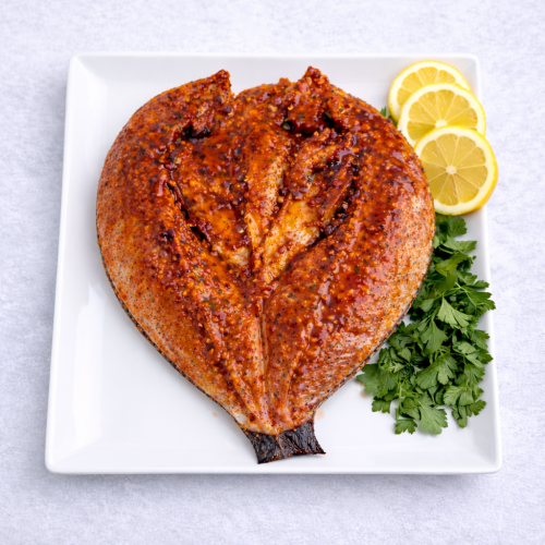 سمك سبريم بدون شوك XL