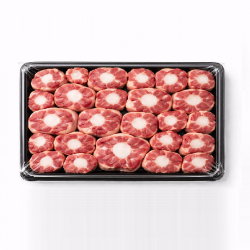 عصفورة عجل صغير (عكاوي بقر) 1 كيلو